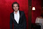 Amsterdam 21 november 2018
Premiere Palazzo naast de Amsterdam arena. Dorian Bindels