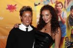 Amsterdam 22 november 2018
Premiere first kiss in het Amsterdam theater. Dorien Rose met partner