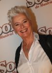 Breda, 18 November 2018
Premiere Musical Soof.
Doris Baaten