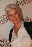 Breda, 18 November 2018
Premiere Musical Soof.
Doris Baaten