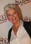 Breda, 18 November 2018
Premiere Musical Soof.
Doris Baaten