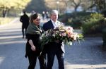 Amstertdam 17 november 2018
Crematie oma van Donny en dave Roelvink op werstgaarde. Dries en Honoria Roelvink