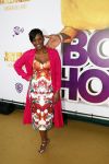 Rotterdam 9 december 2018
Premiere Bon Bini Holland 2 in pathe Rotterdam. Edsilia Rombley
