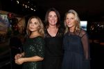 Amsterdam 6 december 2018
Openingsavond VIP van de luxery fair in de RAI. Eefje Voogd met 2 vriendinnen