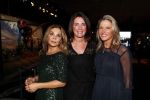 Amsterdam 6 december 2018
Openingsavond VIP van de luxery fair in de RAI. Eefje Voogd met 2 vriendinnen