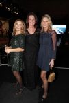 Amsterdam 6 december 2018
Openingsavond VIP van de luxery fair in de RAI. Eefje Voogd met 2 vriendinnen