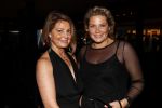 Amsterdam 6 december 2018
Openingsavond VIP van de luxery fair in de RAI. Elian v d Waals met een vriendin