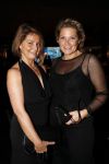 Amsterdam 6 december 2018
Openingsavond VIP van de luxery fair in de RAI. Elian v d Waals met een vriendin