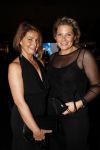 Amsterdam 6 december 2018
Openingsavond VIP van de luxery fair in de RAI. Elian v d Waals met een vriendin