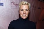 Rotterdam 9 december 2018
Premiere Charley in het oude Luxor theater. Ellie Lust met partner