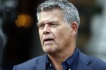 Amsterdam 3 december 2018
Emile ratelband tijdens interview bij Amstel Hotel naar aanleiding van zijn rechtszaak ivm leeftijd.