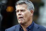 Amsterdam 3 december 2018
Emile ratelband tijdens interview bij Amstel Hotel naar aanleiding van zijn rechtszaak ivm leeftijd.