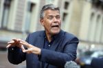 Amsterdam 3 december 2018
Emile ratelband tijdens interview bij Amstel Hotel naar aanleiding van zijn rechtszaak ivm leeftijd.
