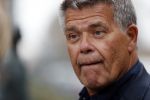 Amsterdam 3 december 2018
Emile ratelband tijdens interview bij Amstel Hotel naar aanleiding van zijn rechtszaak ivm leeftijd.