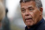 Amsterdam 3 december 2018
Emile ratelband tijdens interview bij Amstel Hotel naar aanleiding van zijn rechtszaak ivm leeftijd.