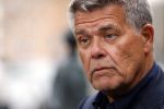 Amsterdam 3 december 2018
Emile ratelband tijdens interview bij Amstel Hotel naar aanleiding van zijn rechtszaak ivm leeftijd.
