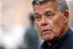 Amsterdam 3 december 2018
Emile ratelband tijdens interview bij Amstel Hotel naar aanleiding van zijn rechtszaak ivm leeftijd.