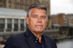 Amsterdam 3 december 2018
Emile ratelband tijdens interview bij Amstel Hotel naar aanleiding van zijn rechtszaak ivm leeftijd.