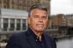 Amsterdam 3 december 2018
Emile ratelband tijdens interview bij Amstel Hotel naar aanleiding van zijn rechtszaak ivm leeftijd.