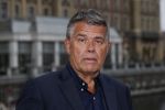 Amsterdam 3 december 2018
Emile ratelband tijdens interview bij Amstel Hotel naar aanleiding van zijn rechtszaak ivm leeftijd.