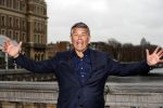 Amsterdam 3 december 2018
Emile ratelband tijdens interview bij Amstel Hotel naar aanleiding van zijn rechtszaak ivm leeftijd.