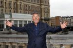 Amsterdam 3 december 2018
Emile ratelband tijdens interview bij Amstel Hotel naar aanleiding van zijn rechtszaak ivm leeftijd.