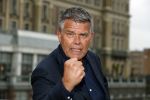 Amsterdam 3 december 2018
Emile ratelband tijdens interview bij Amstel Hotel naar aanleiding van zijn rechtszaak ivm leeftijd.