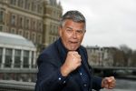 Amsterdam 3 december 2018
Emile ratelband tijdens interview bij Amstel Hotel naar aanleiding van zijn rechtszaak ivm leeftijd.