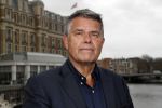 Amsterdam 3 december 2018
Emile ratelband tijdens interview bij Amstel Hotel naar aanleiding van zijn rechtszaak ivm leeftijd.