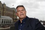 Amsterdam 3 december 2018
Emile ratelband tijdens interview bij Amstel Hotel naar aanleiding van zijn rechtszaak ivm leeftijd.