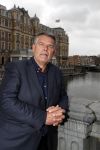 Amsterdam 3 december 2018
Emile ratelband tijdens interview bij Amstel Hotel naar aanleiding van zijn rechtszaak ivm leeftijd.