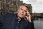 Amsterdam 3 december 2018
Emile ratelband tijdens interview bij Amstel Hotel naar aanleiding van zijn rechtszaak ivm leeftijd.