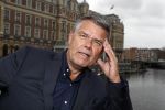 Amsterdam 3 december 2018
Emile ratelband tijdens interview bij Amstel Hotel naar aanleiding van zijn rechtszaak ivm leeftijd.