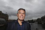 Amsterdam 3 december 2018
Emile ratelband tijdens interview bij Amstel Hotel naar aanleiding van zijn rechtszaak ivm leeftijd.