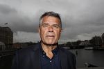 Amsterdam 3 december 2018
Emile ratelband tijdens interview bij Amstel Hotel naar aanleiding van zijn rechtszaak ivm leeftijd.