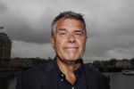 Amsterdam 3 december 2018
Emile ratelband tijdens interview bij Amstel Hotel naar aanleiding van zijn rechtszaak ivm leeftijd.