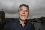 Amsterdam 3 december 2018
Emile ratelband tijdens interview bij Amstel Hotel naar aanleiding van zijn rechtszaak ivm leeftijd.