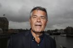 Amsterdam 3 december 2018
Emile ratelband tijdens interview bij Amstel Hotel naar aanleiding van zijn rechtszaak ivm leeftijd.