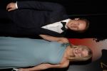 Amsterdam 19 december 2018
Sportman van het jaar verkiezing in afas live. Epke Zonderland met zijn vrouw