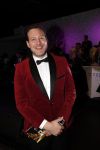 Den Haag 10 december 2018
Society Lunch in het crown plaza hotel.
 Eric Bouwman