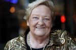 Den Haag 3 december 2018
Erica Terpstra bij het libelle nieuwscafe in Dudok.