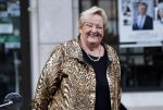 Den Haag 3 december 2018
Erica Terpstra bij het libelle nieuwscafe in Dudok.