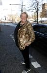 Den Haag 3 december 2018
Erica Terpstra bij het libelle nieuwscafe in Dudok.