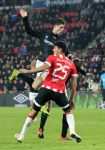 Eindhoven,24 November 2019
Kompetitie Seizoen 2018-2019 PSV-SC Heerenveen, eindstand 3-0
Erick Gutierrez
