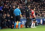 Eindhoven,24 November 2019
Kompetitie Seizoen 2018-2019 PSV-SC Heerenveen, eindstand 3-0
Erick Gutierrez