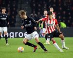 Eindhoven,24 November 2019
Kompetitie Seizoen 2018-2019 PSV-SC Heerenveen, eindstand 3-0
Erick Gutierrez