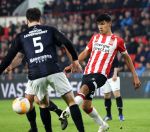 Eindhoven,24 November 2019
Kompetitie Seizoen 2018-2019 PSV-SC Heerenveen, eindstand 3-0
Erick Gutierrez