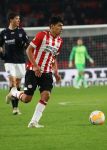 Eindhoven,24 November 2019
Kompetitie Seizoen 2018-2019 PSV-SC Heerenveen, eindstand 3-0
Erick Gutierrez