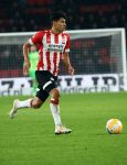 Eindhoven,24 November 2019
Kompetitie Seizoen 2018-2019 PSV-SC Heerenveen, eindstand 3-0
Erick Gutierrez