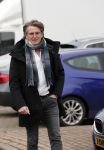 Nederhorst den Berg 5 december 2018
Opnames liedje voor afscheid Edwin Evers door heel veel collegaâ€™s en artiesten in de Bullet sound studioâ€™s. Erik de Zwart